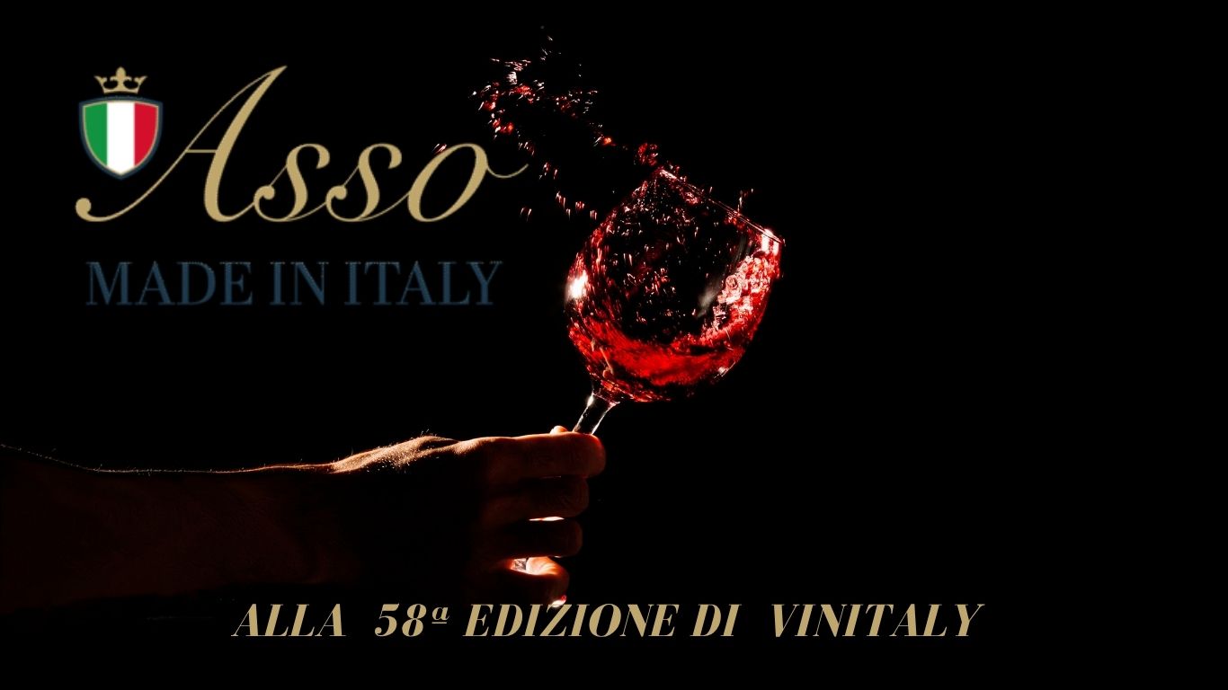 Inizia Vinitaly 2026